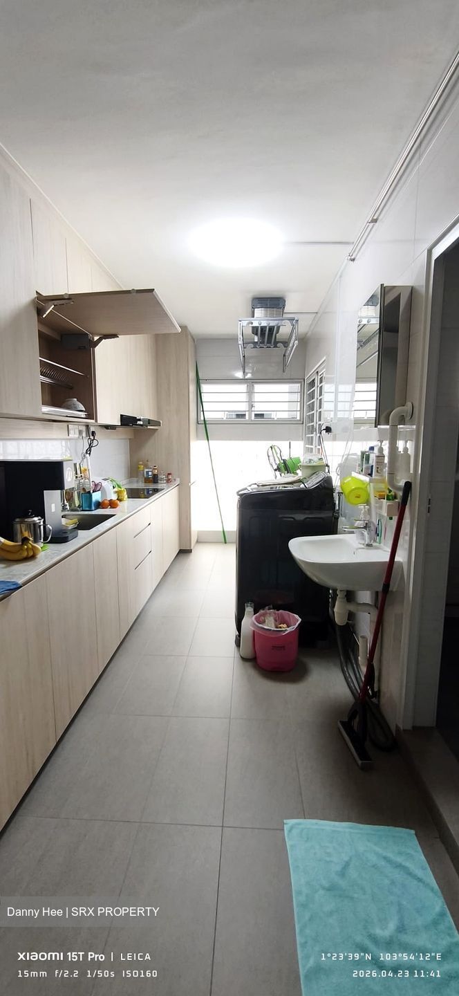 Blk 192B Rivervale Gateway (Sengkang), HDB 5 Rooms #563582771